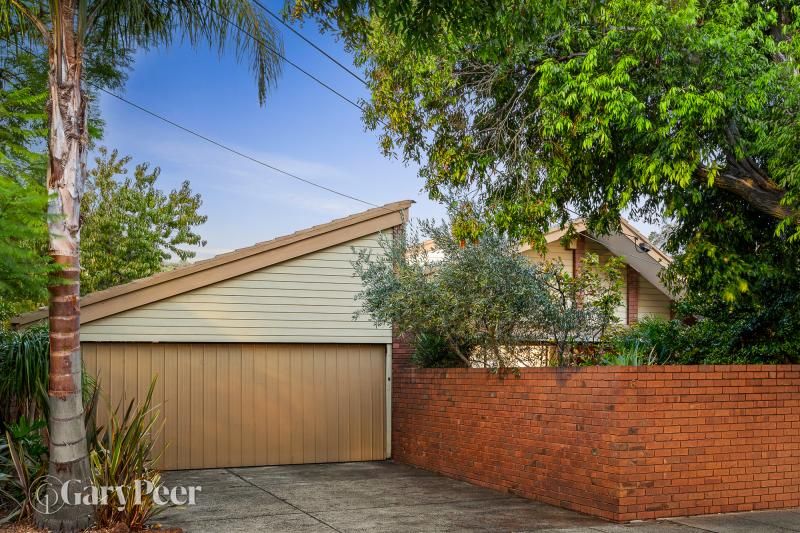 6 Rose Hill Avenue, Caulfield North Property History & Address