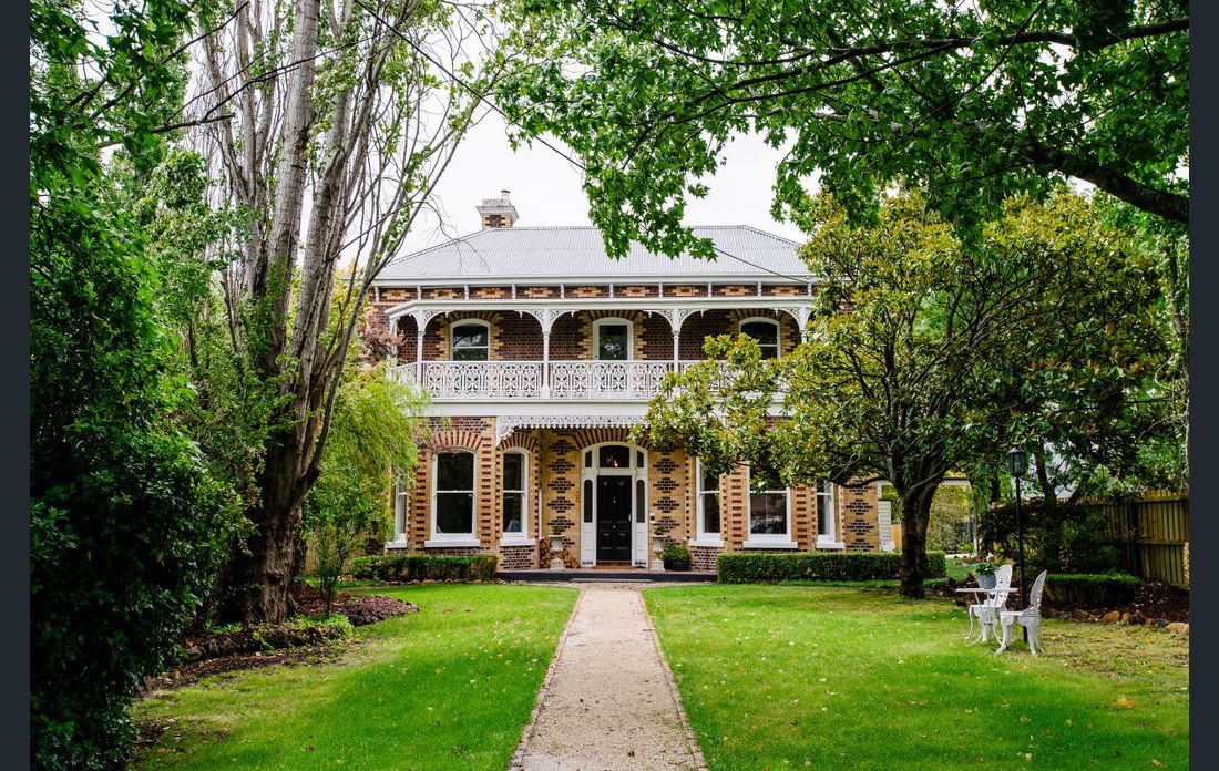 57 Penquite Road, Newstead Property History & Address Research Domain