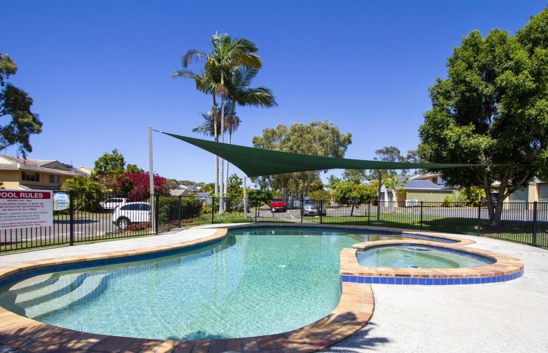 3 bedrooms Townhouse in 17/469 Pine Ridge Road RUNAWAY BAY QLD, 4216