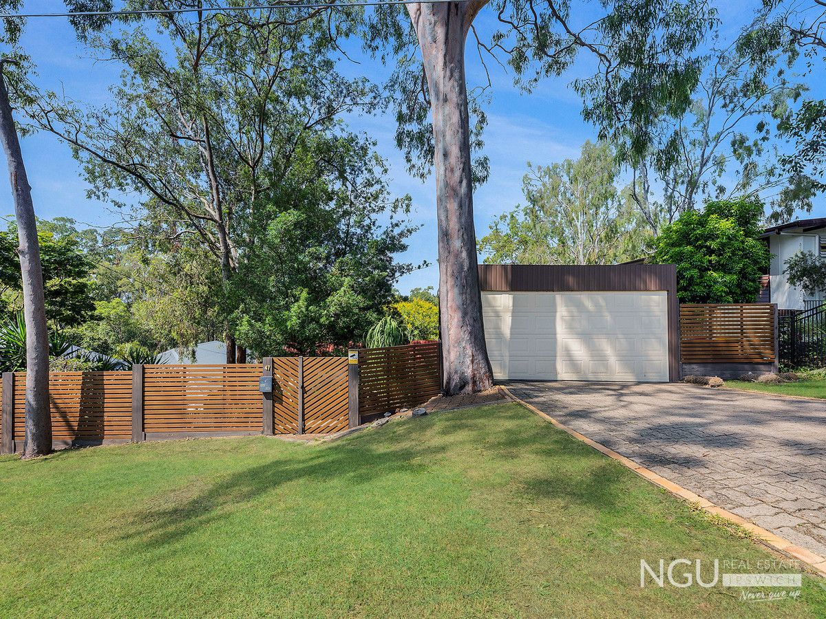 47 Rowland Terrace, Coalfalls QLD 4305, Image 0