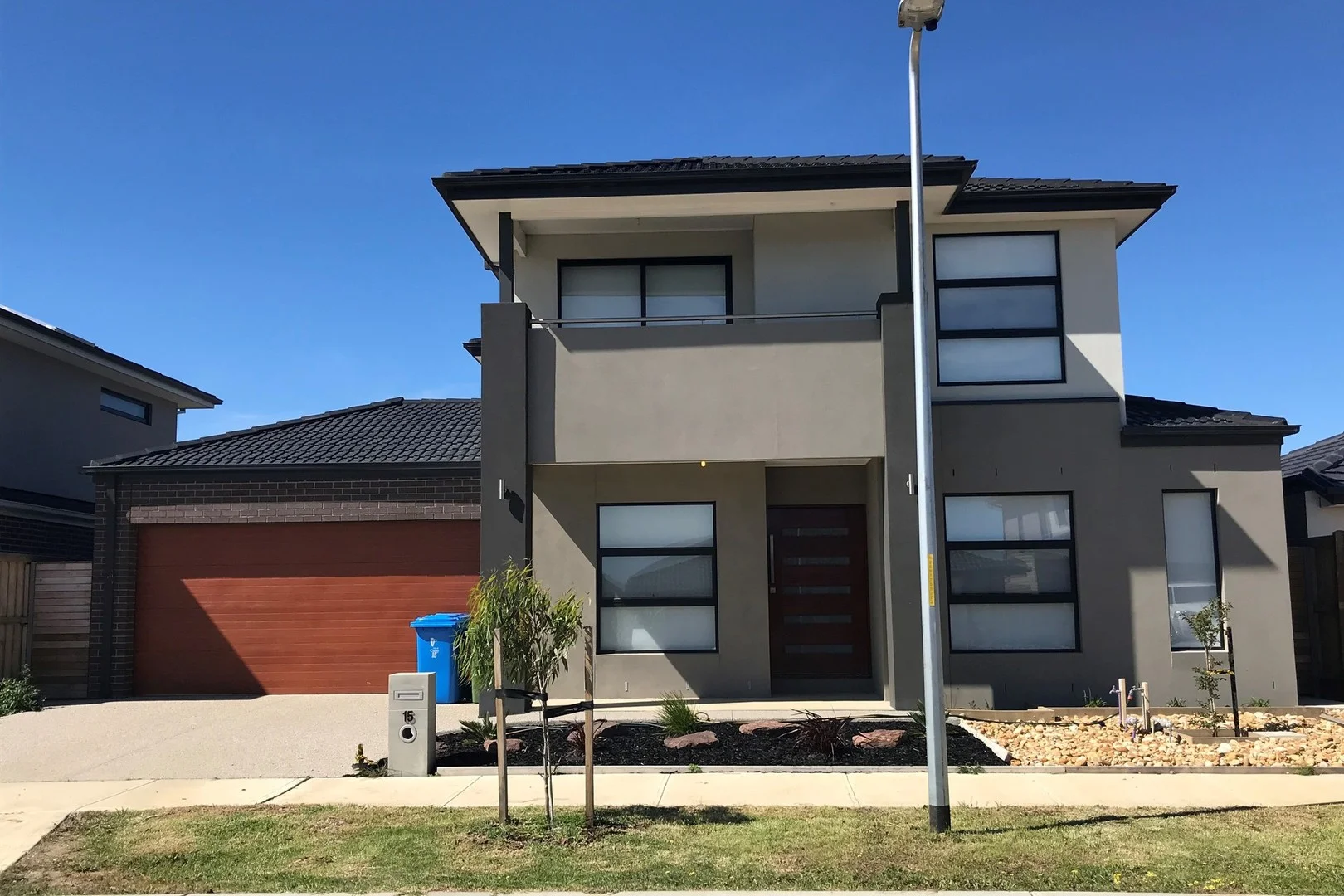 15 Stonemason Road, Clyde North VIC 3978