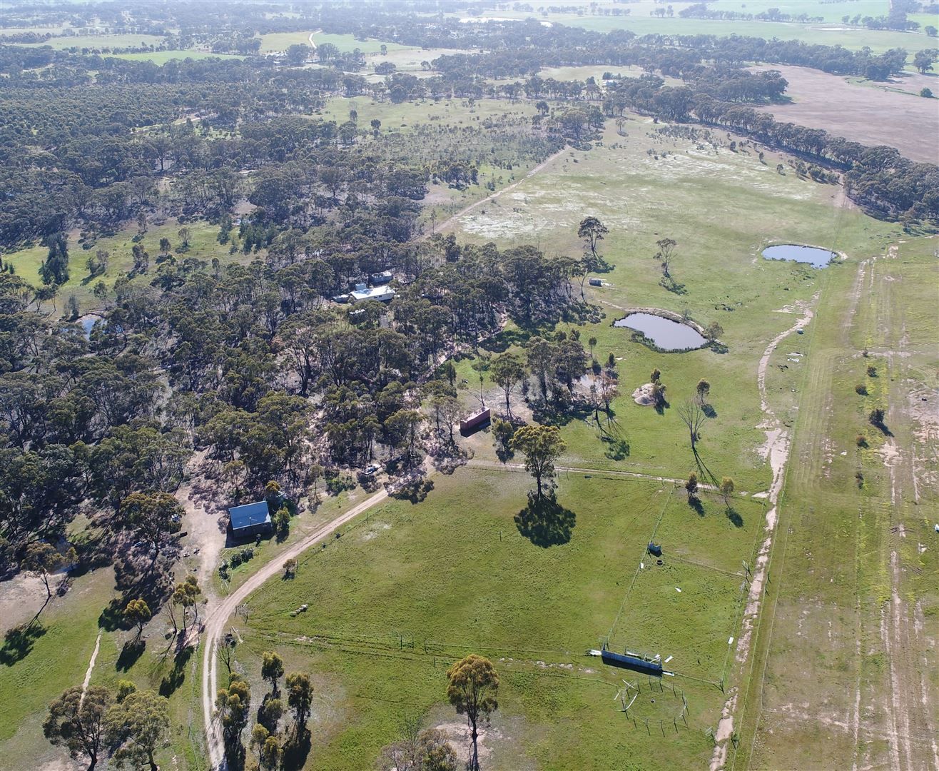 148 Blinkbonnie Road Slaty Creek, St Arnaud North VIC 3477, Image 2