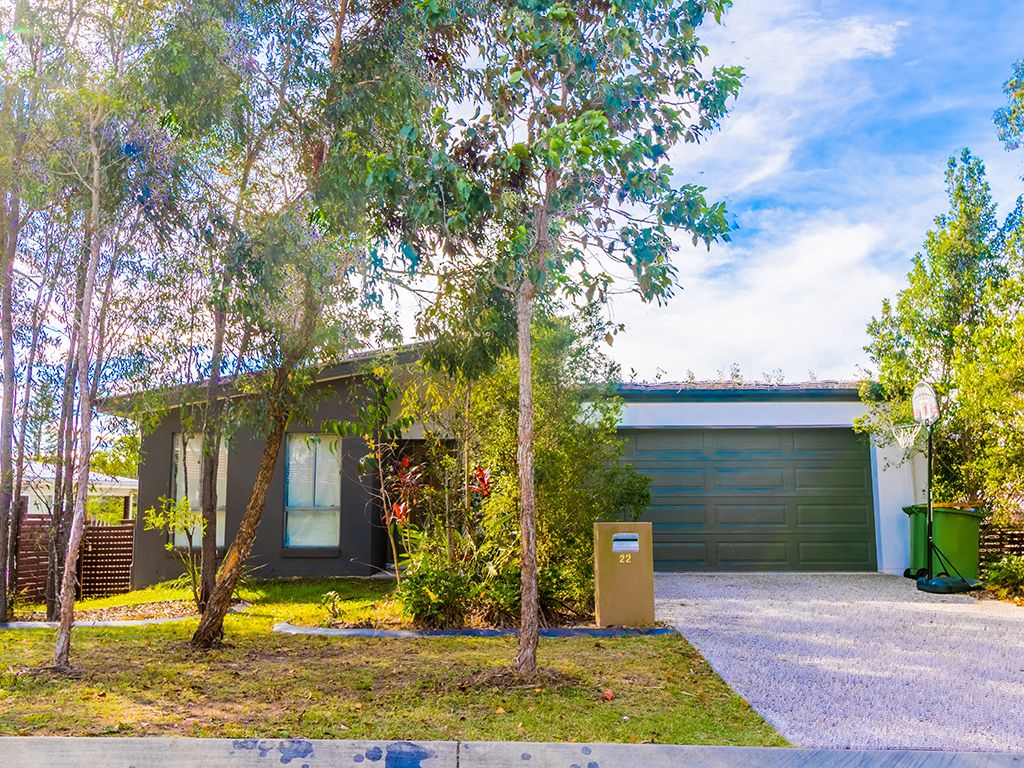 22 Helicia Circuit, Mount Cotton QLD 4165, Image 0
