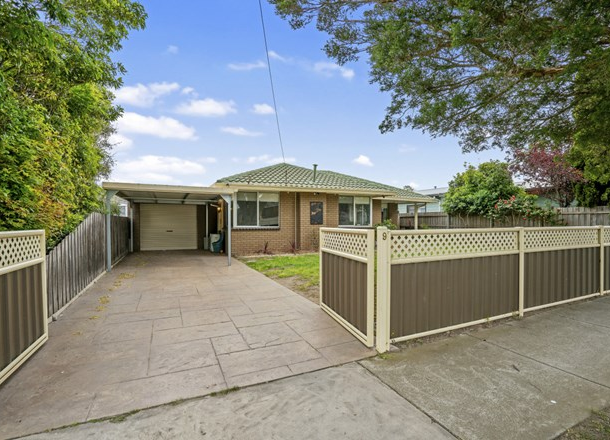 9 Weir Street, Sale VIC 3850