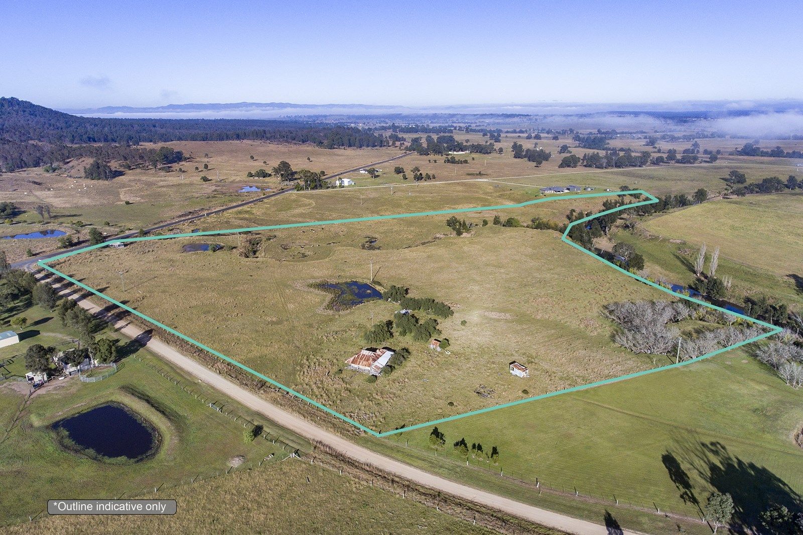 3 Hamiltons Crossing Road, Singleton NSW 2330, Image 2