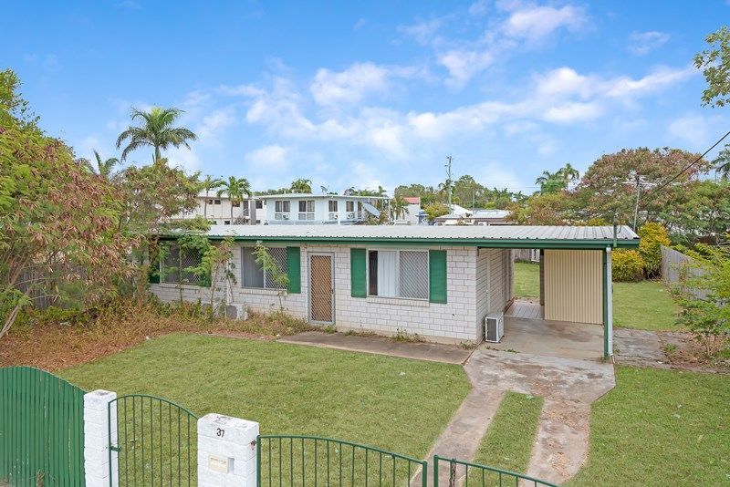 37 Jenkins Street, Kirwan QLD 4817, Image 0