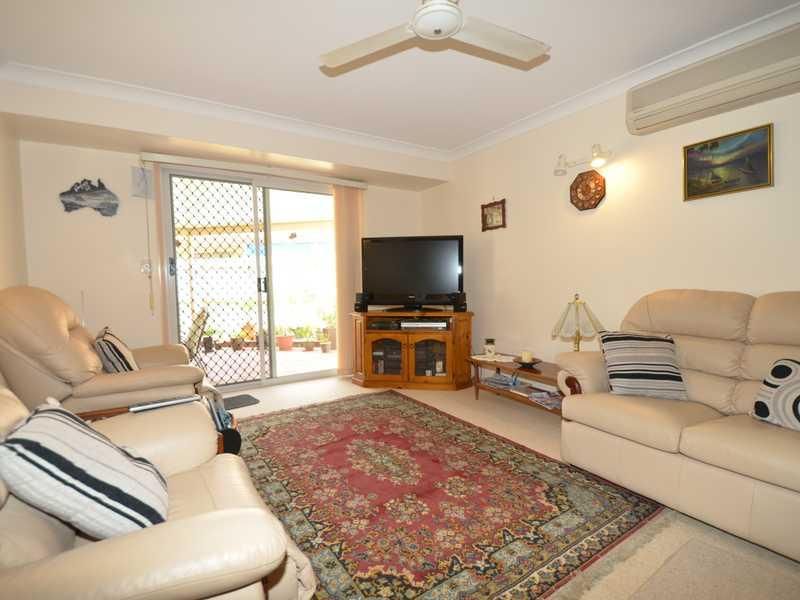 Unit 16/6 Miller St, NORVILLE QLD 4670, Image 0