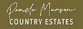 Pamela Munson Country Estates's logo