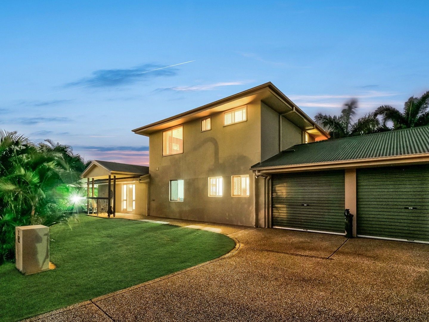 2 Elgin Court, Urraween QLD 4655, Image 0