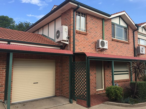 2/28 Frederick Street, Blacktown NSW 2148