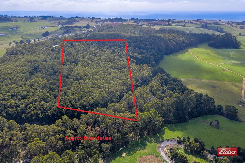 0 Blackabys Road, Boat Harbour TAS 7321, Image 2