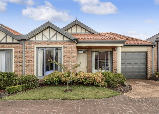 22/18-26 Marlesford Crescent, Berwick VIC 3806