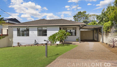 Picture of 48 Carinya Street, CHARMHAVEN NSW 2263