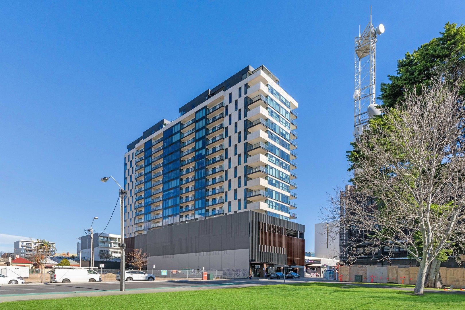 607/297 Pirie Street, Adelaide SA 5000, Image 0