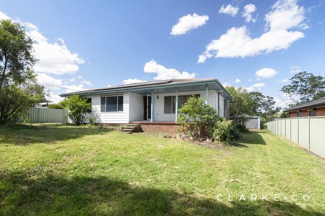 Picture of 50 Marshall Street, CLARENCE TOWN NSW 2321