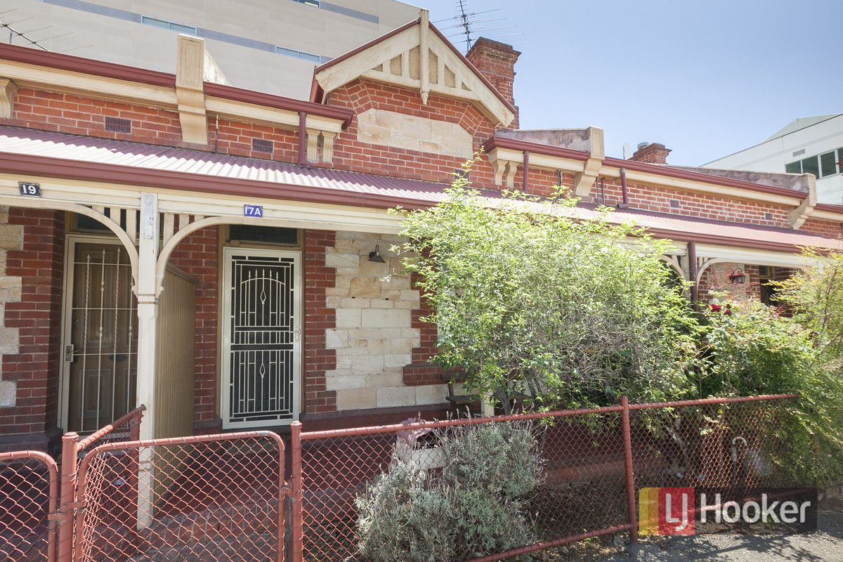 17A Gray Street, Adelaide SA 5000, Image 0