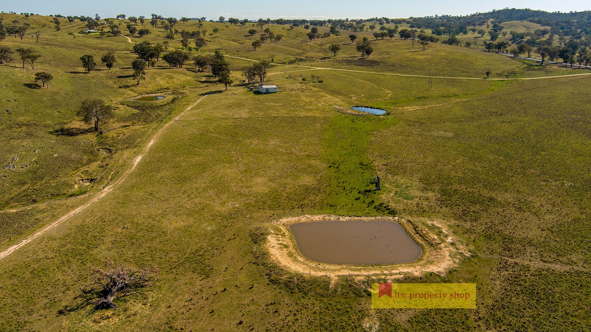 Rural in 'Bessie's' Castlereagh Highway, MUDGEE NSW, 2850