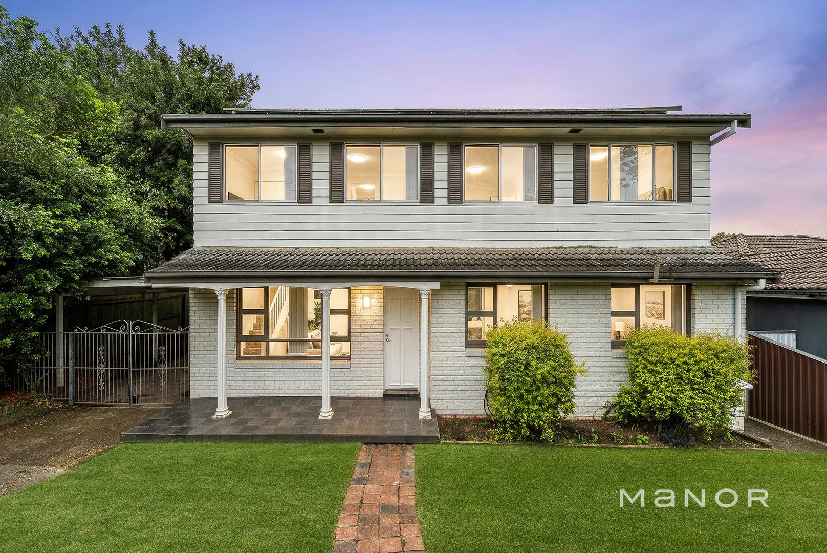 19 Ferndale Close, Constitution Hill NSW 2145