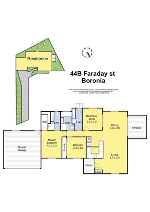 Additional image 11 of 2/44 Faraday Street, Boronia VIC 3155