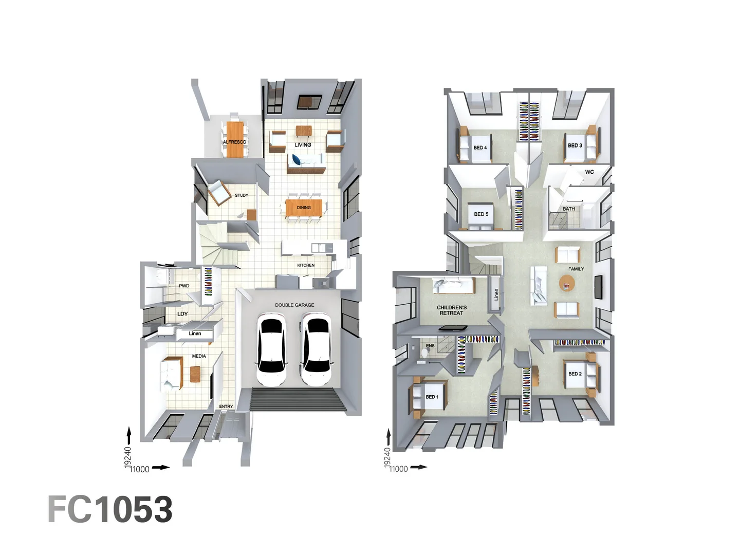 Additional image 8 of Upper Coomera QLD 4209