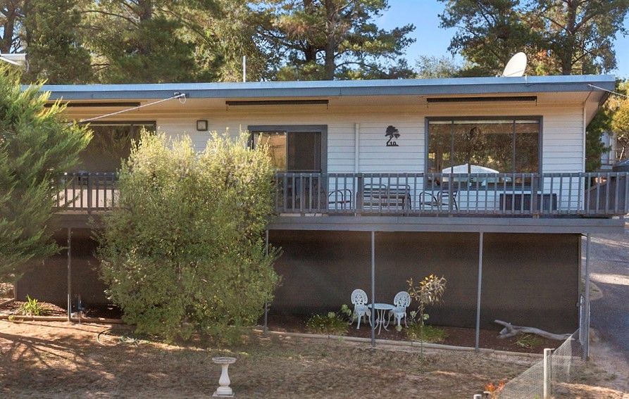 Sold 10 Song Bird Way, Goughs Bay VIC 3723 on 31 May 2023 2018432122