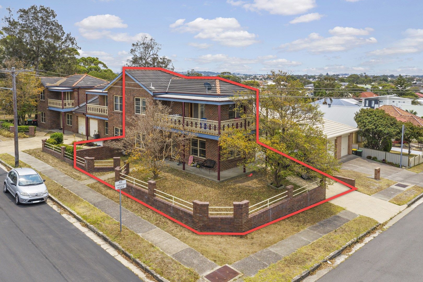 22 Thomas Street, Hamilton South NSW 2303, Image 0