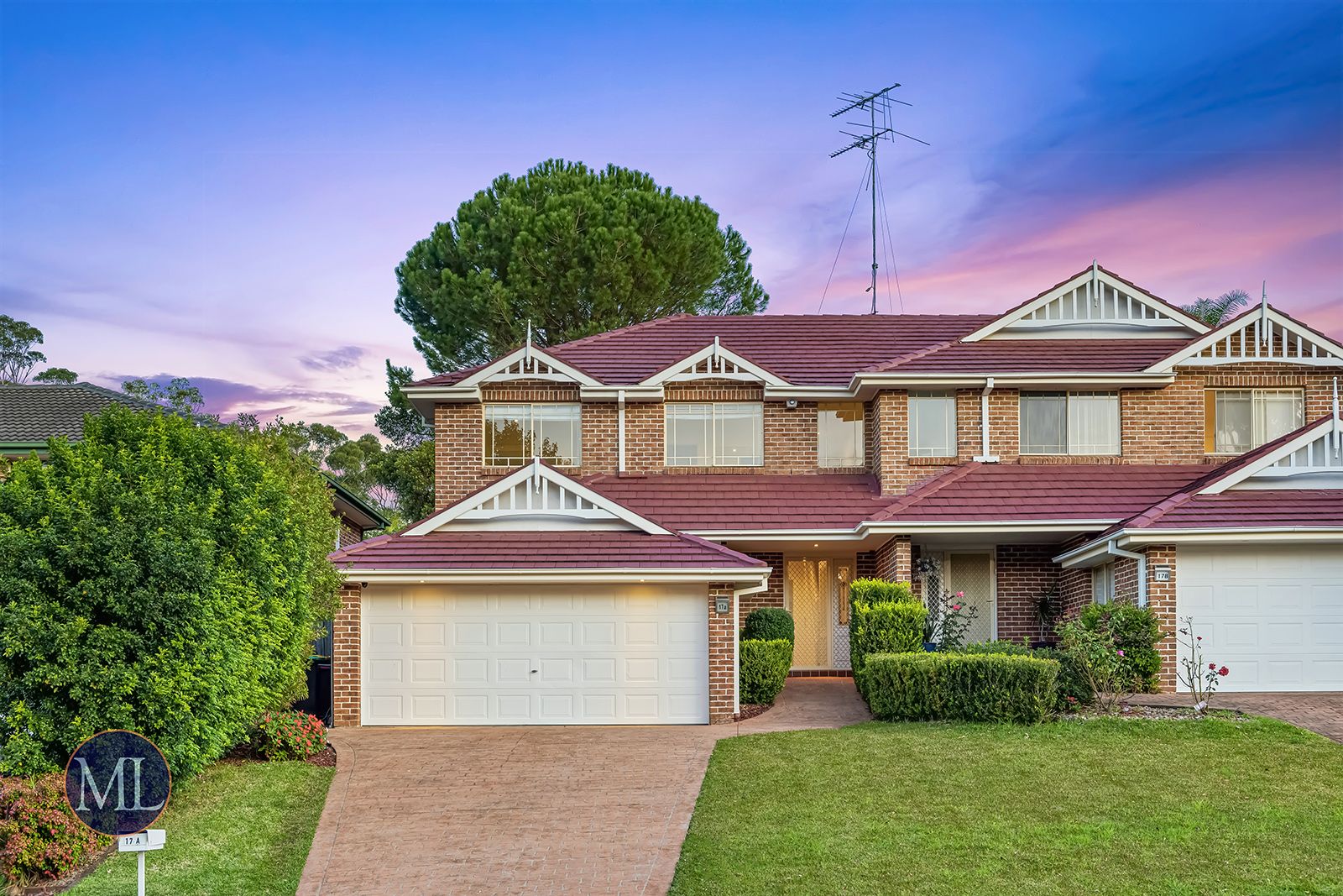 17A Gindurra Avenue, Castle Hill NSW 2154, Image 0