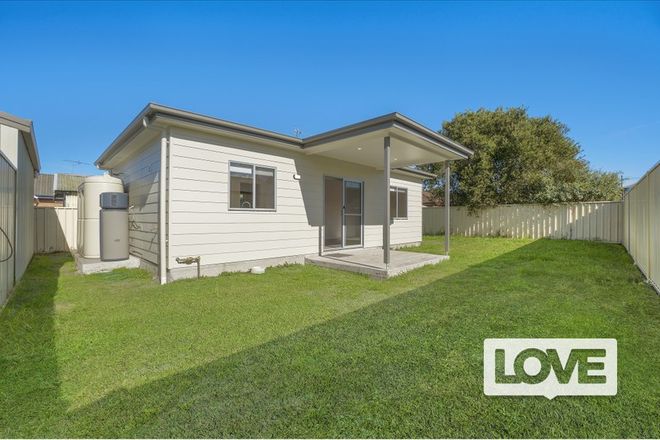 Picture of 34A Avon Street, MAYFIELD NSW 2304