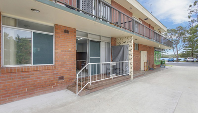Picture of 2/563 Ocean Drive, NORTH HAVEN NSW 2443