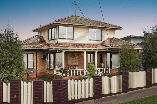 Picture of 23 Sycamore Street, HAMLYN HEIGHTS VIC 3215