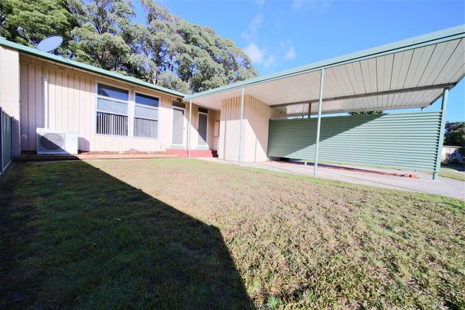 Picture of 4-5 Wattle Place, ROSEBERY TAS 7470