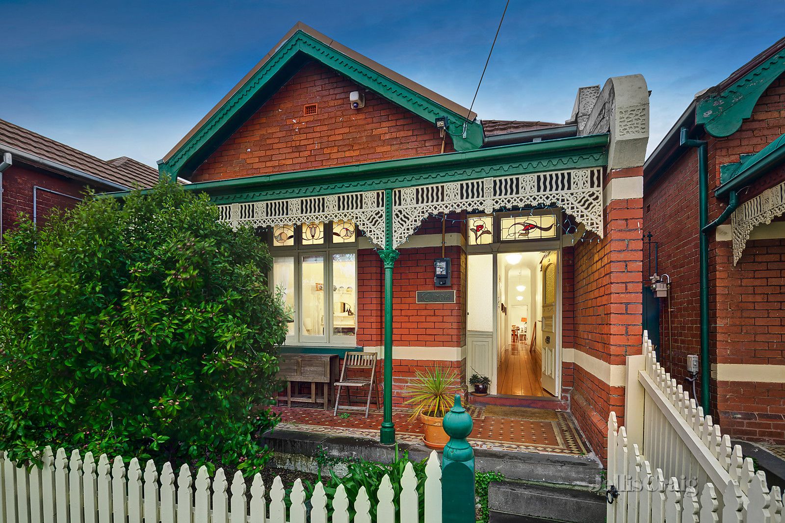 578 Station Street, Carlton North VIC 3054, Image 0