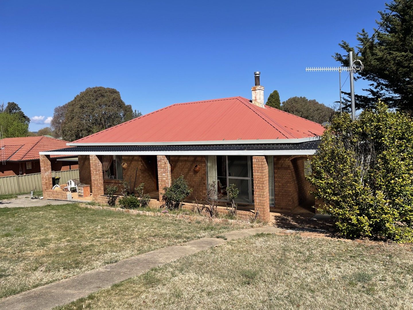 19 William Street, Delegate NSW 2633 Domain