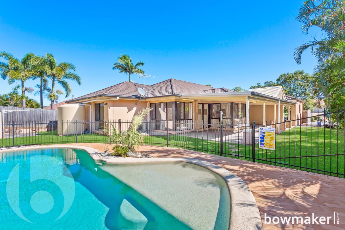 12 Sefton Court, North Lakes QLD 4509