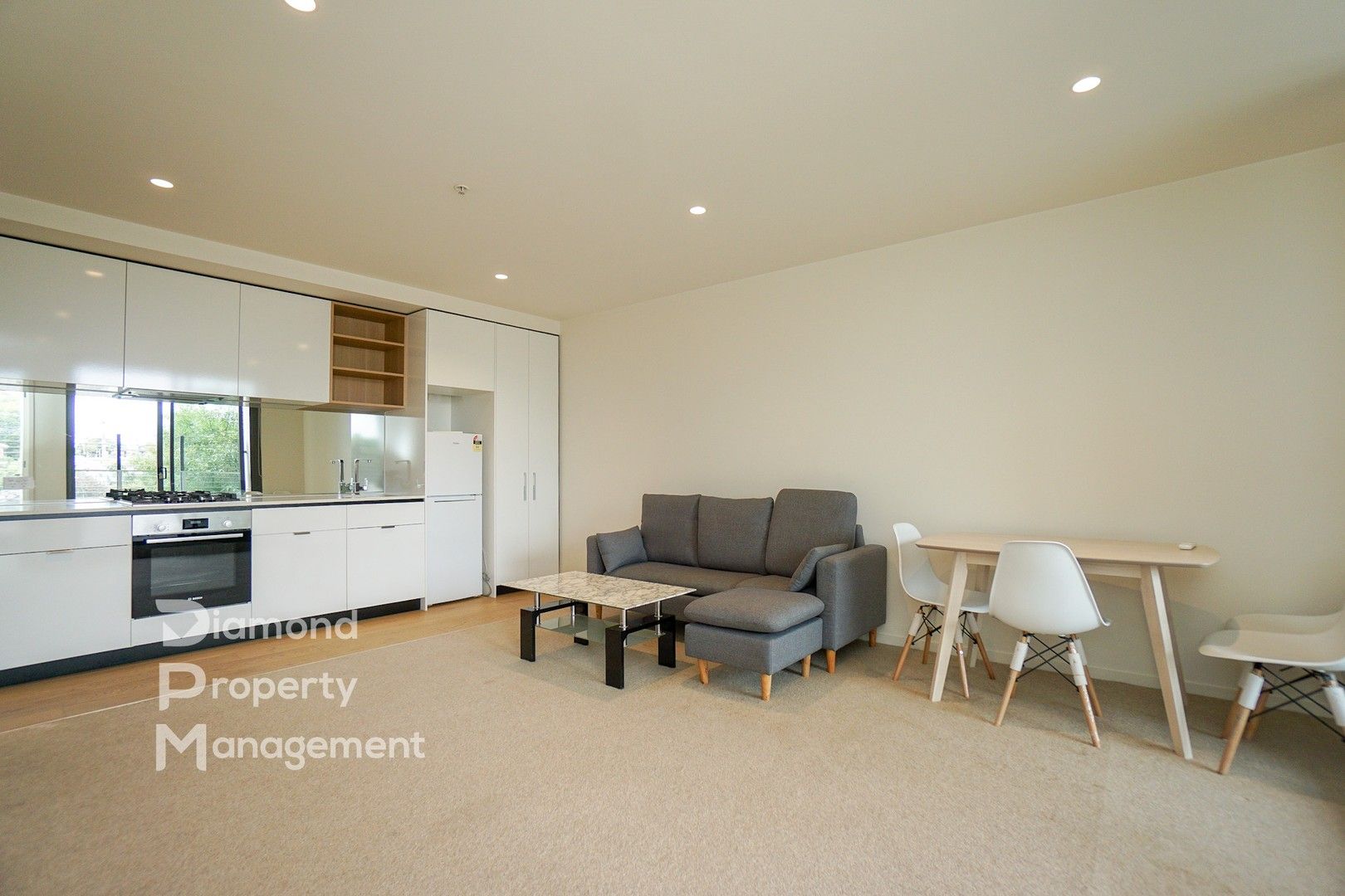 1 bedrooms Apartment / Unit / Flat in 304/21 Plenty Road BUNDOORA VIC, 3083