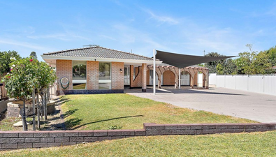 Picture of 22 Birbeck Way, SPEARWOOD WA 6163