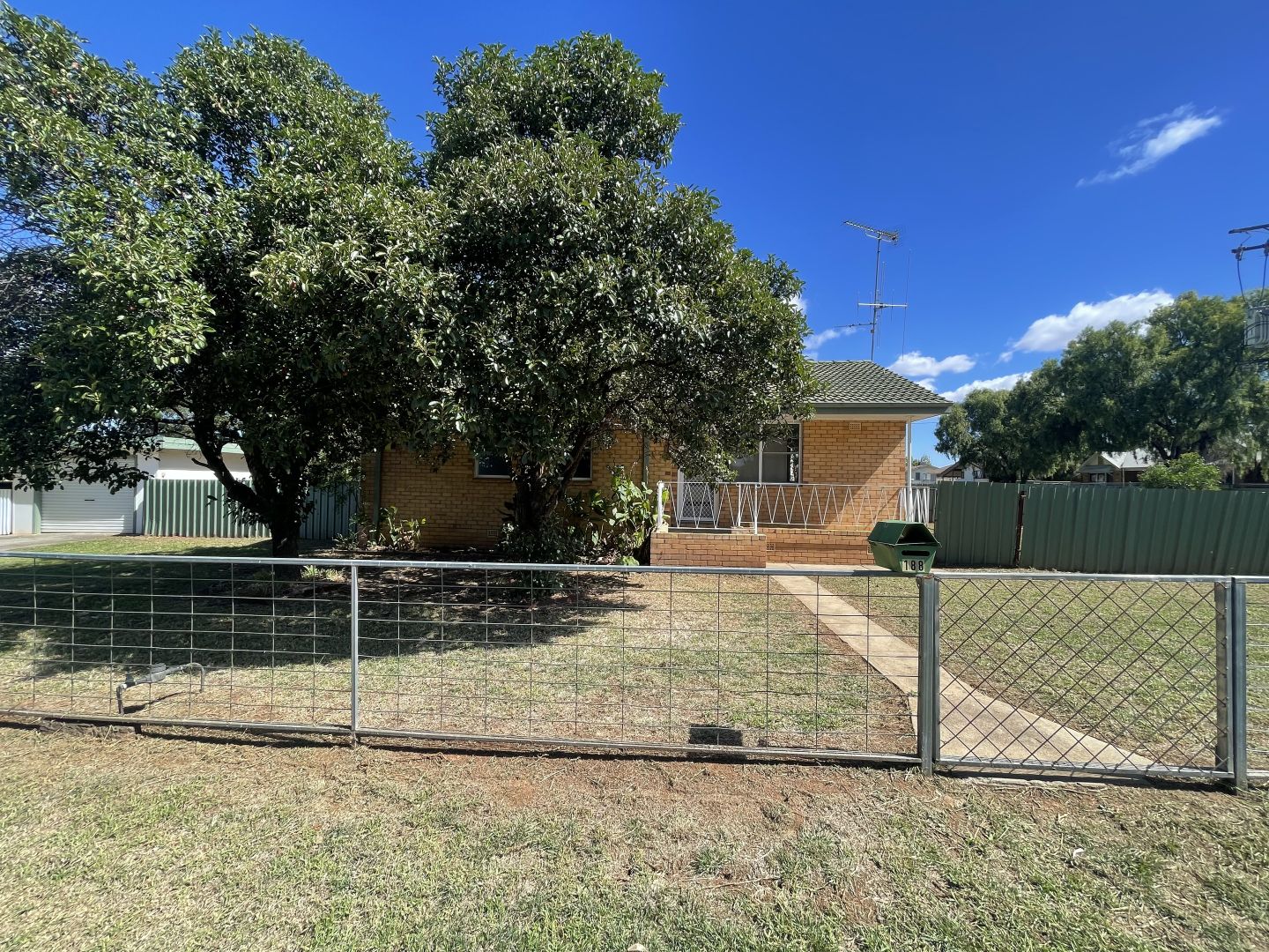 188 Farnell Street, Forbes NSW 2871, Image 1