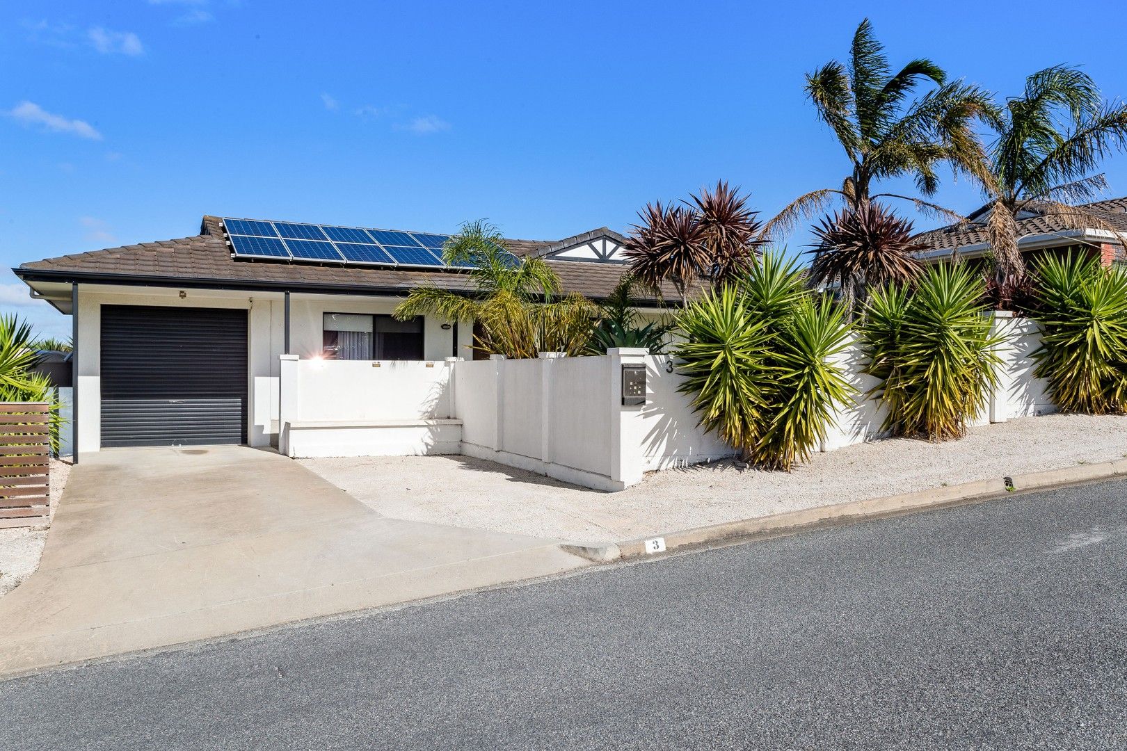 3 Cowley Crescent, Port Lincoln SA 5606, Image 0