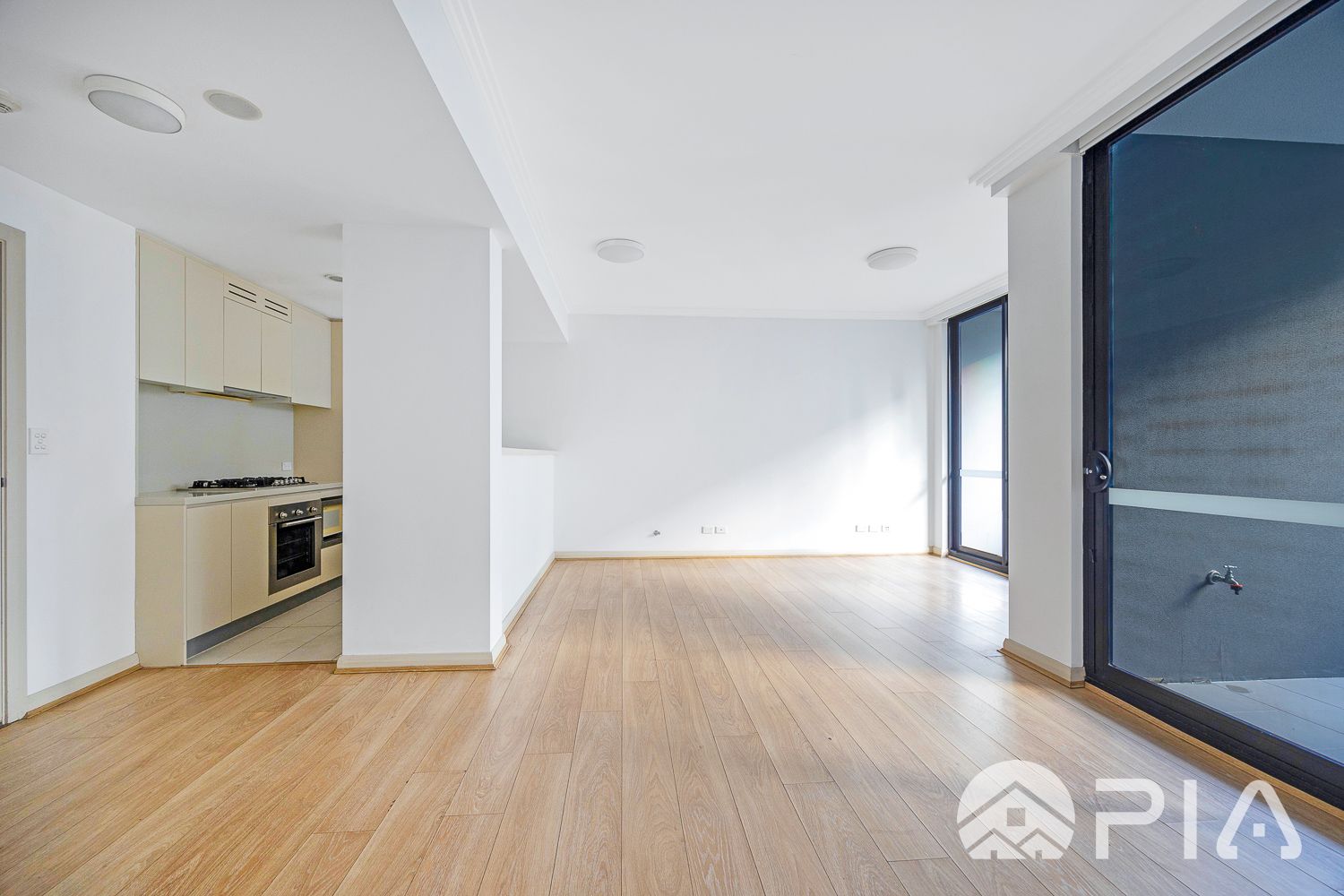 3 bedrooms Apartment / Unit / Flat in 305/1 Half Street WENTWORTH POINT NSW, 2127