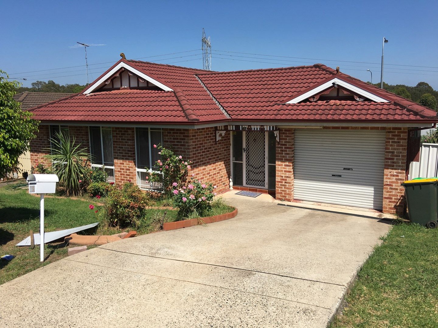 3 bedrooms House in 62 Whitsunday Circuit GREEN VALLEY NSW, 2168