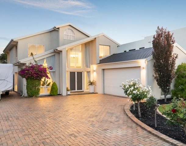 63 Nurten Parade, Aspendale Gardens VIC 3195