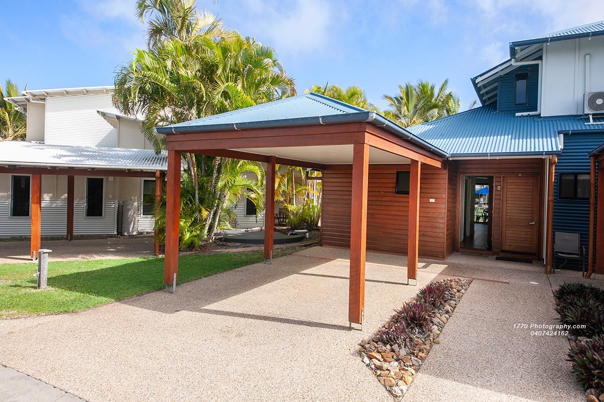 33/2 Beaches Village Circuit, Agnes Water QLD 4677, Image 2