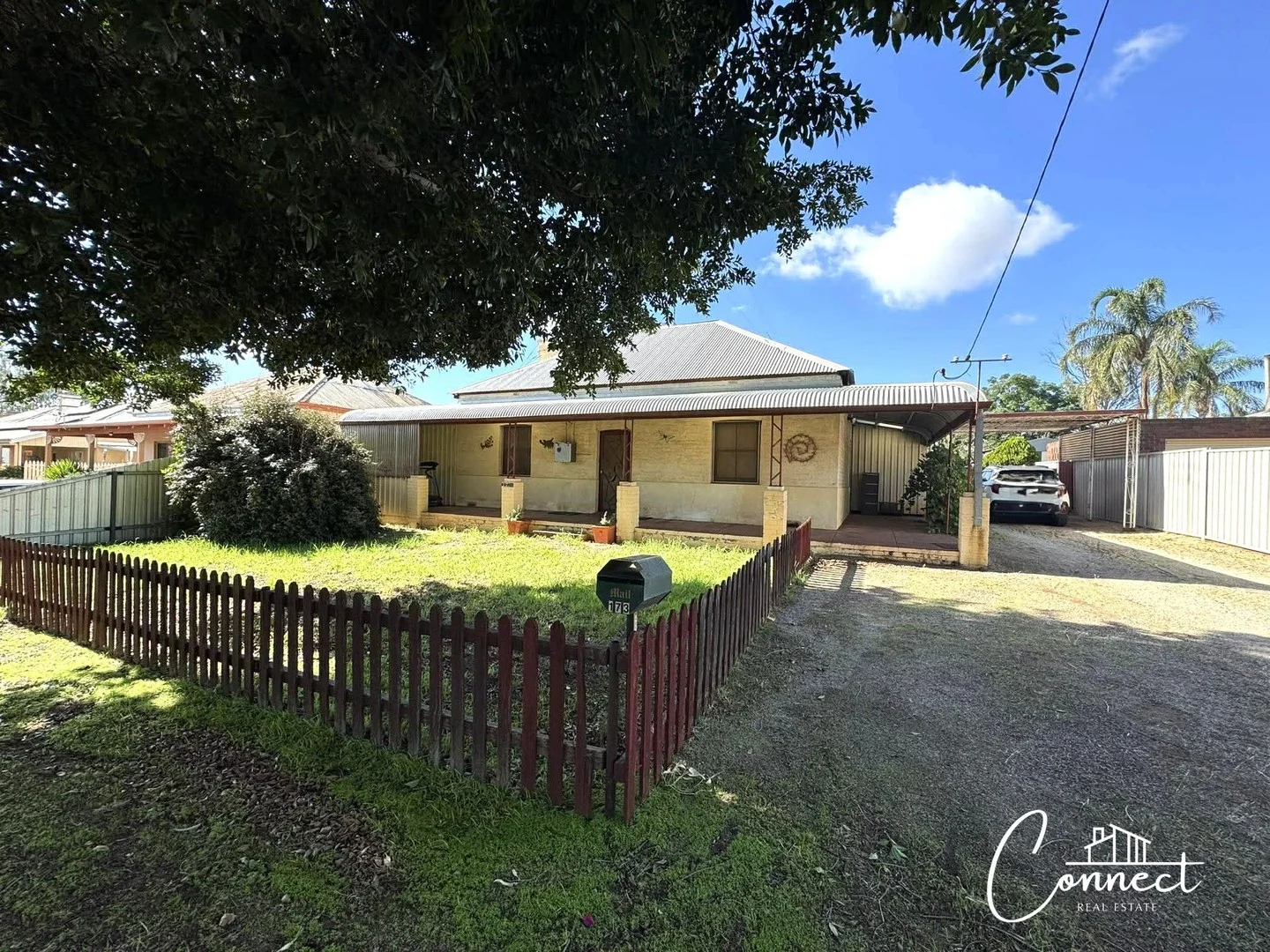 173 Wellington Street, Northam WA 6401