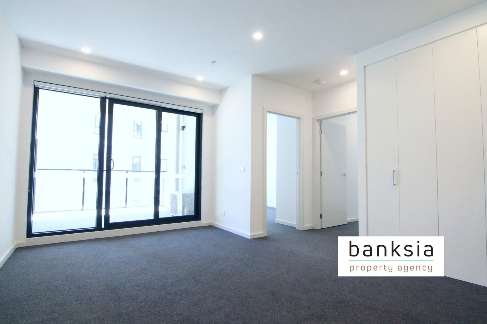 2 bedrooms Apartment / Unit / Flat in C102/29 Browns Road CLAYTON VIC, 3168