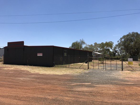 Lot 1 Carnarvon Highway, St George QLD 4487