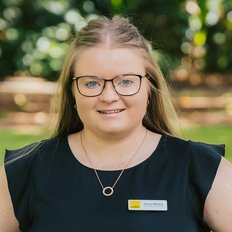 Ray White Townsville - Jenna Wasley
