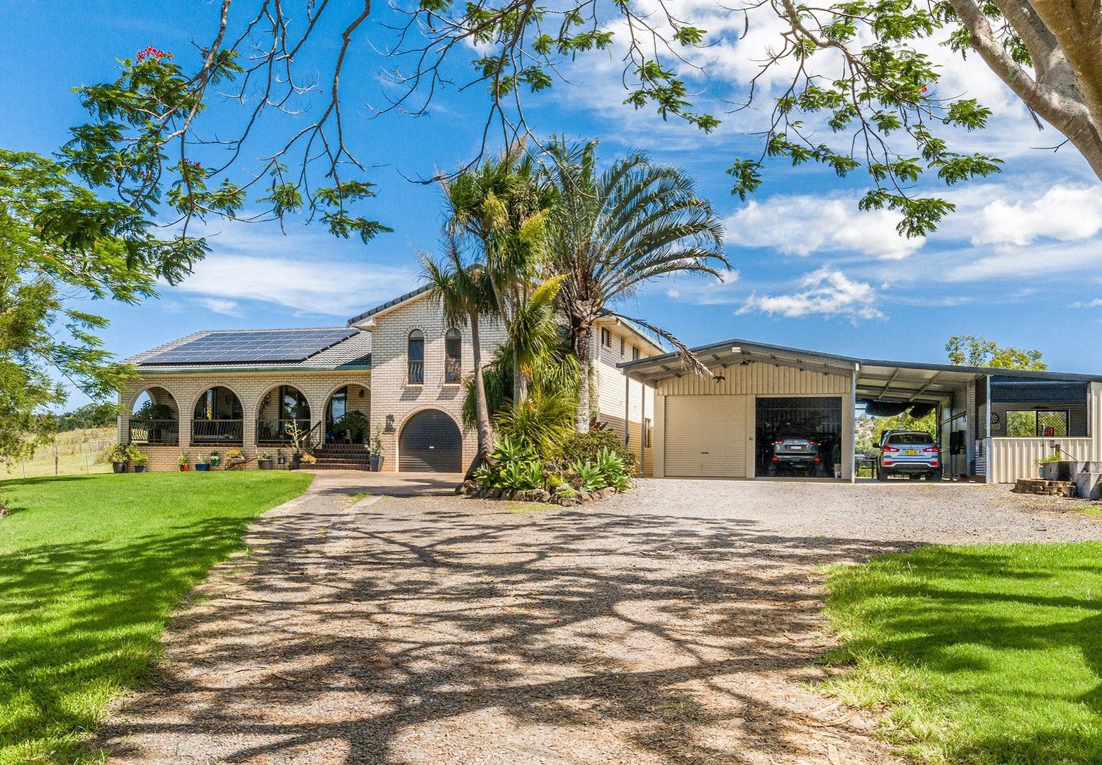 325 Bangalow Road, Howards Grass NSW 2480 House for Sale 1,800,000