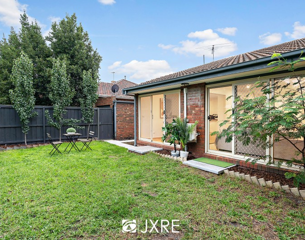 1/4-8 Renver Road, Clayton VIC 3168