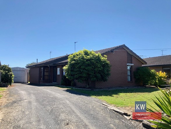 13 Willow Street, Churchill VIC 3842