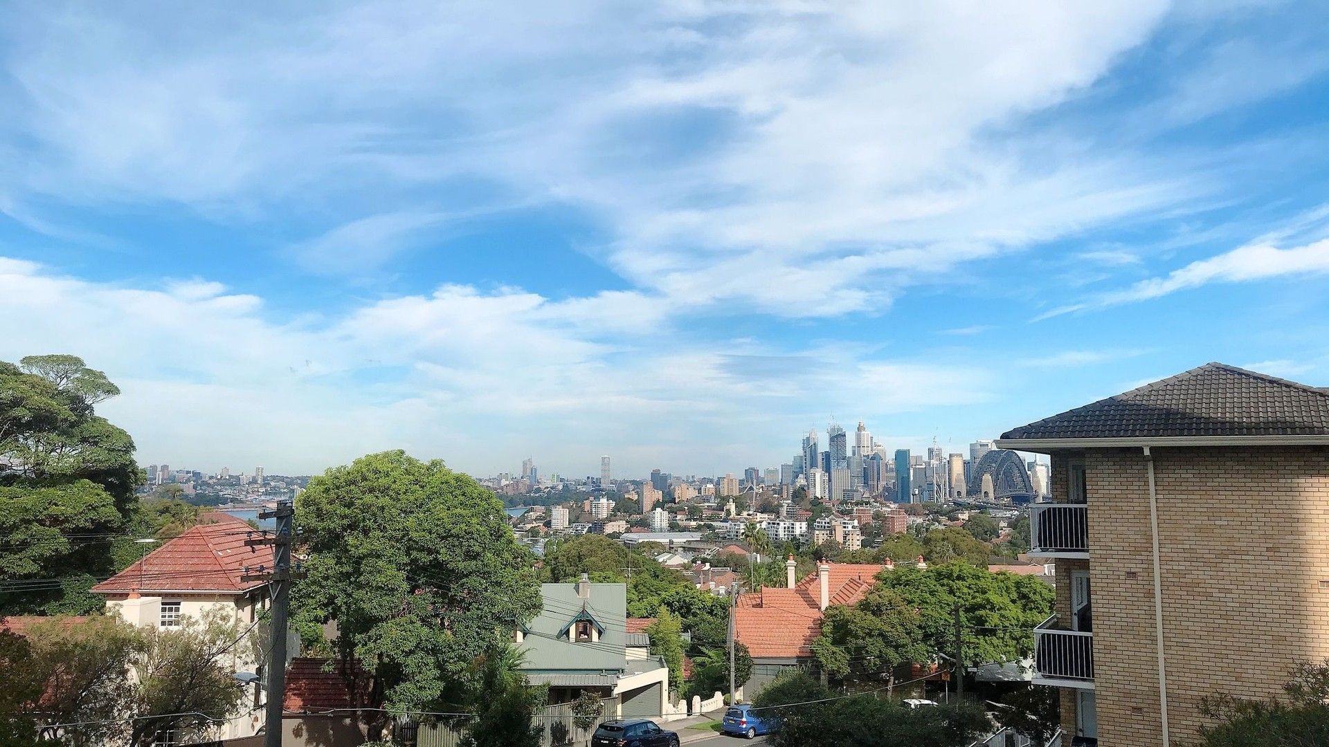 10/100 Ben Boyd Road, Neutral Bay NSW 2089 Apartment For Rent Domain